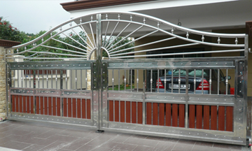 Swathi Enterprises