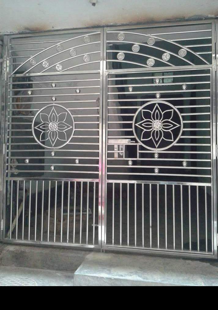 Swathi Enterprises