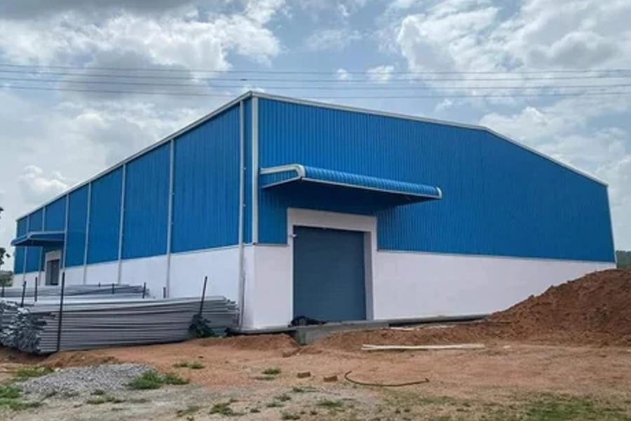 Swathi Enterprises