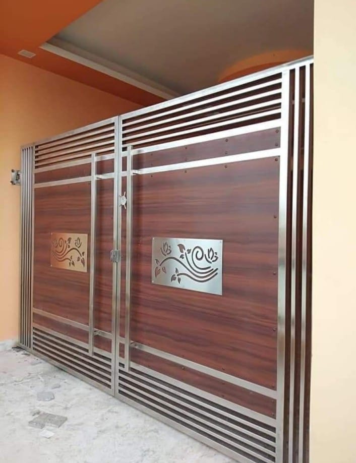Swathi Enterprises