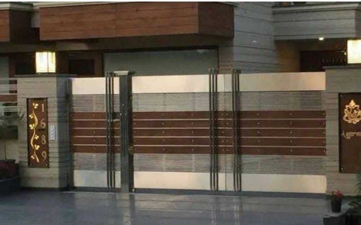 Swathi Enterprises