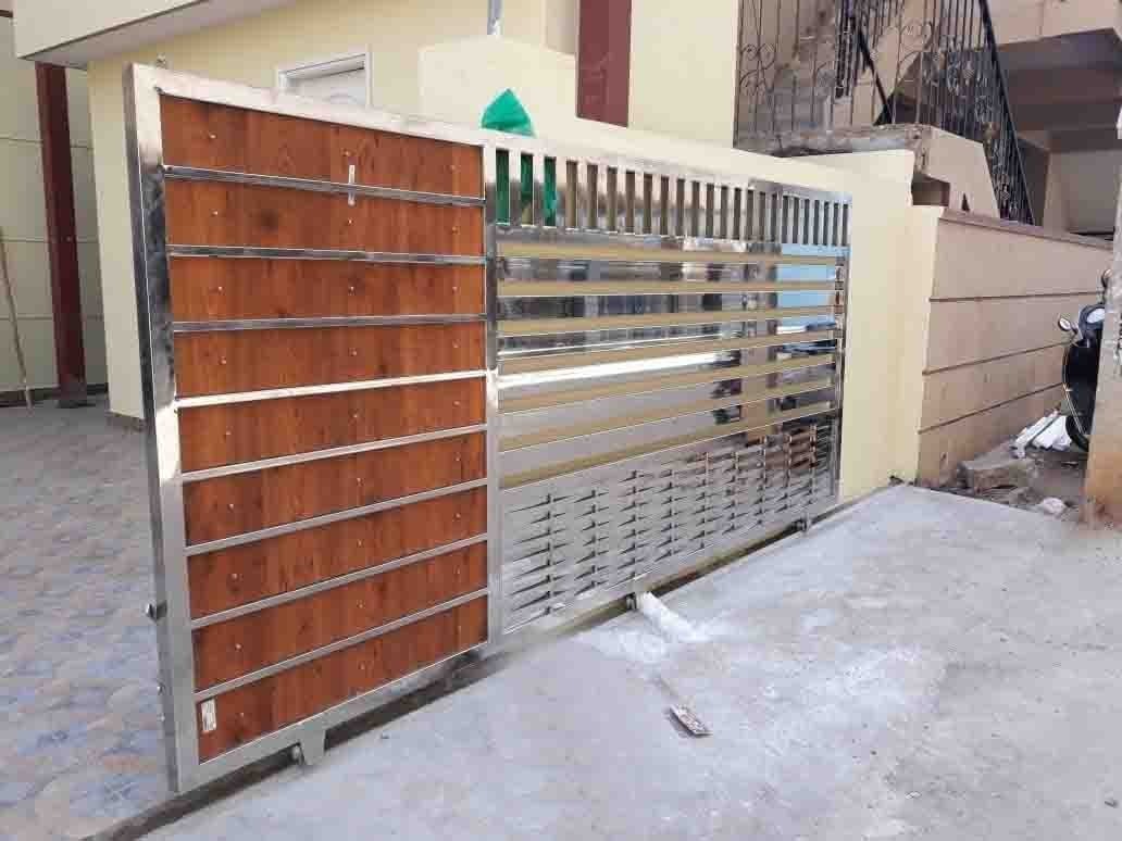 Swathi Enterprises