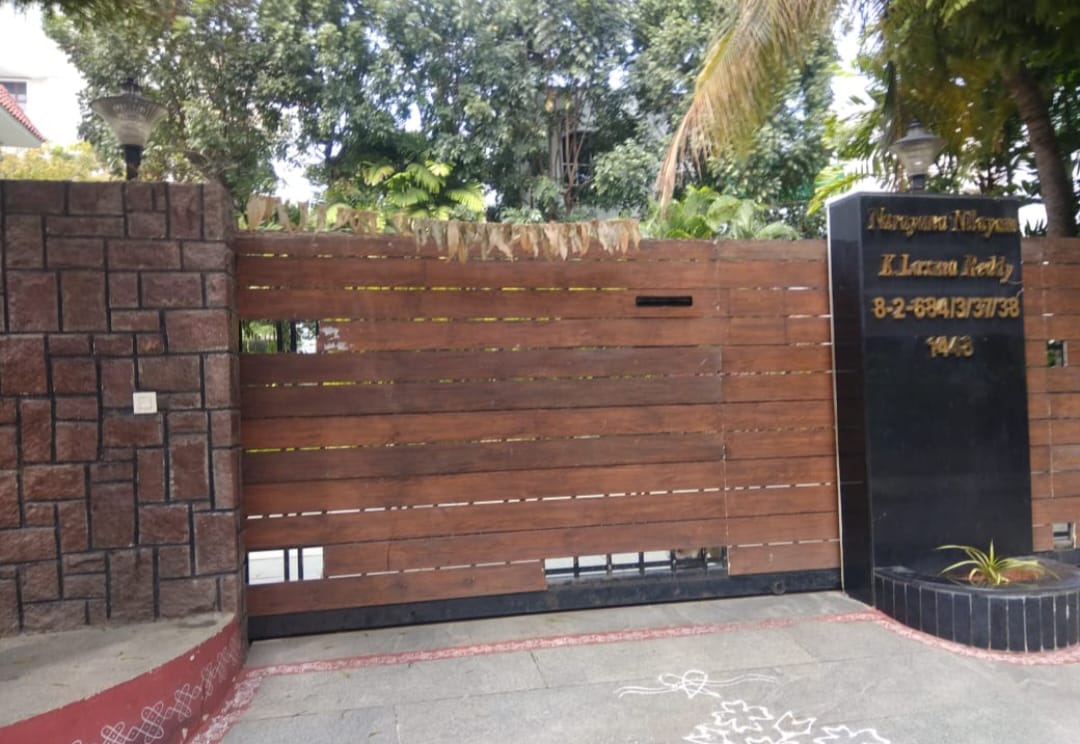 Swathi Enterprises