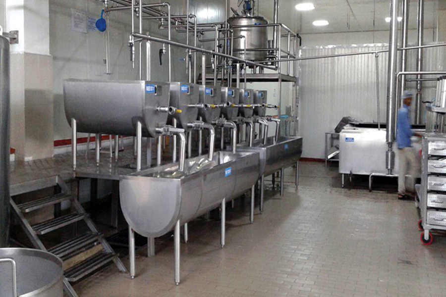 Swathi Enterprises