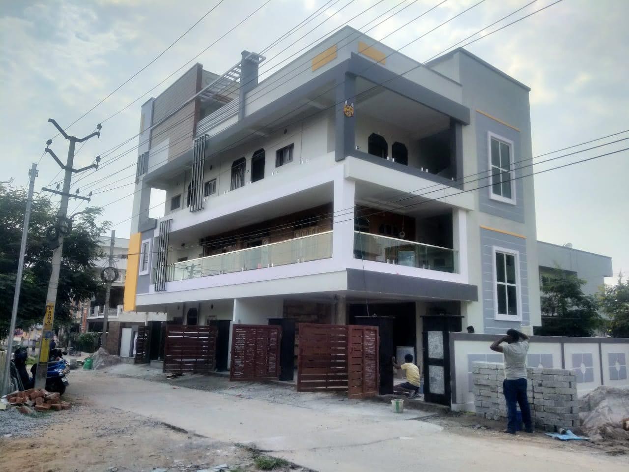 Swathi Enterprises